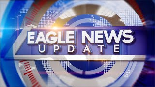 WATCH: Eagle News Update - September 8, 2021