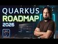 Quarkus in 2026: A Practical Roadmap for Java Devs