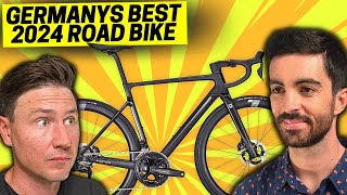 There’s a New Focus Road Bike \u0026 USA Cycling Ends Amateur Nationals | The NERO Show Ep. 56