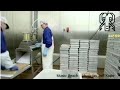 Case of frozen fish refrigeration engineering Russian plate freezer