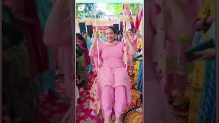 ਤੇਰੇ ਵਿੱਚ ਪੰਜਾਬ 💕#video #viral #youtubeshorts