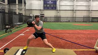 Double Load WB Throws