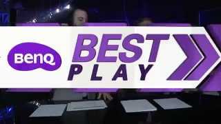 BenQ Best Play - MBoze 4 Piece