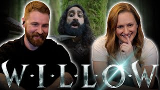 Willow 1x5 - The Wildwood | Reaction!