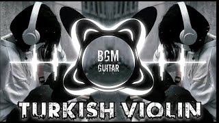 Deep Turkish Violin ||sad Music || Instrumental