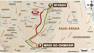 #Dakar2021, The Southern African Update - Stage 4