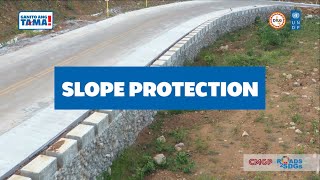 Local Road Construction Instructional Video No. 6: Slope Protection