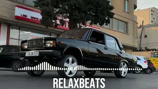 RelaxBeats ft. İsrail Məmmədov - Uyu Sevgilim Uyu ( REMIX )