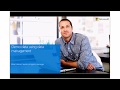 Dynamics 365 for Finance & Operations Demo Data Packages Tech Talk