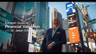 In Depth Guide to Financial Valuation | Jason Cherubini | Trailer | Miles Masterclass