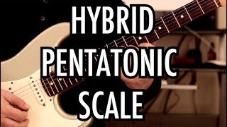 The Best Scale You NEVER Heard In Your Life