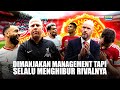 Kalah di Tangan Pelatih Kemarin Sore Gara Gara Omongan Sendiri! Hancurnya MU di Tangan Liverpool