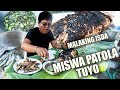 PINAGLUTO KO NG MALAKING ISDA, MISWA PATOLA AT TUYO ANG MGA TAUHAN | Buhay ni Idol Romeo Ep. 25