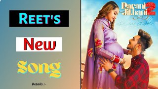 Darani Jithani 2 | Mr and Mrs Narula New Song | Reet Narula New Song • Night King