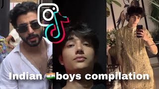 Indian 🇮🇳 men/boys TikTok/insta compilation