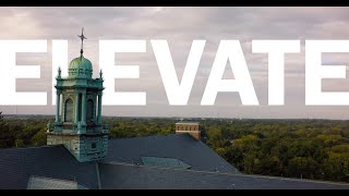 Elevate Your Life at Mount Mercy