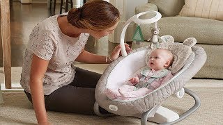 Top 3 Best Baby Bouncer Reviews In 2020 - Best Baby Bouncer On Amazon