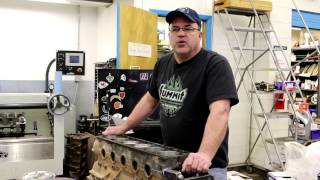 MCC Automotive Technology Program Spotlight