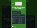 Custom Checkbox Pure CSS - Using HTML & CSS  #checkbox #checkboxes #css #html #codexbaba #coding