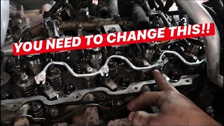 Lb7 Fuel In Oil Fix Huge Problem