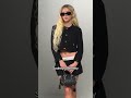 Sydney Sweeney Stunning At Miu Miu Show ! #shorts #miumiu #sydneysweeney #viral