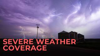 LIVE: Track storms as they move across the Chicago area