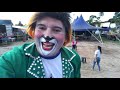 live kids fuxiquinho circo show dia do circo