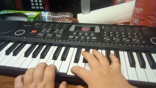 How To Play Megalovania On BD-612 🎹