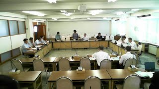 R6.9.11 議会基本条例検証協議会 15:30-16:07