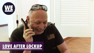 You're Shopping w/ Another Woman?! | Love After Lockup