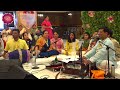 day 1 prem sankirtan 2025 hg amal kirtan prabhu ‎@iskcon nvcc pune ii