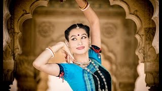 Odissi Dance | Avatari Devi Dey