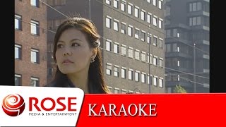 ศาสนารัก - ศรวณี โพธิเทศ  (KARAOKE)