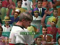 virtua tennis yevgeny kafelnikov playthrough