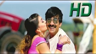 Power - Nuvvu Nenu Song Teaser - Raviteja,Hansika,Regina