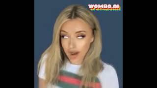 Corinna kopf sings chug jug with you