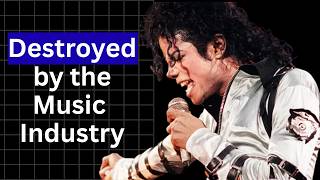 The Mysterious Life and Death of Michael Jackson