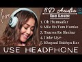 Top 5 8D Songs Of Neha Kakkar | Audio Jukebox|Best Of Neha Kakkar|