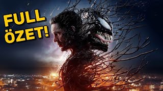 Venom Üçlemesi Full Özet Başlangıçtan Sona Kadar!