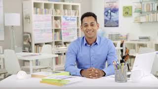 StudySync Lessons: Blast!