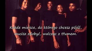 Jackson 5 - Call Of The Wild (1975) napisy PL !81