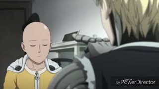 One Punch Man pv1 [ ฝึกพากย์ไทย ]