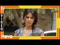 Kappal - Friendship Video | Vaibhav, Sonam Bajwa