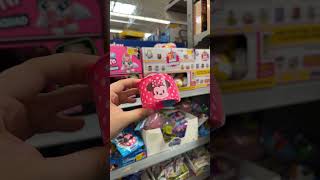 Only Pink Fidget Toys Challenge 💖🛍 #shorts