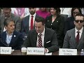 house oversight doge sub committee hold hearing