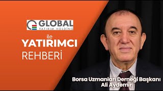 Borsadaki büyük oynaklığa önlem alınabilir mi? - Yatırımcı Rehberi