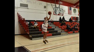 BCCC versus Potomac State Mbb 2022 23