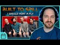 DO YOU LIKE SOLOS? // Built to Spill - I Would Hurt a Fly // Composer Reaction & Analysis