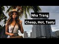 Nha Trang Vietnam | Quick Guide to the City | Weather, Things to do