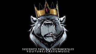 BASE DE RAP  - UNDERGROUND KINGS - HIP HOP BEAT INSTRUMENTAL